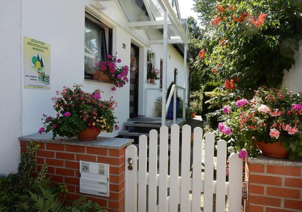 Lauf an der Pegnitz Apartment | Ferienwohnung Günther