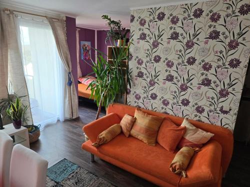 Moerfelden-Walldorf Apartment | Ferienwohnung Nähe Flughafen