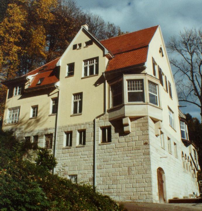 Schwaebisch Gmuend Apartment | Ferienwohnung Villa Seiz