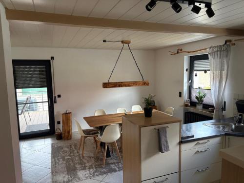 Schwarzach am Main Apartment | Ferienwohnung dasM