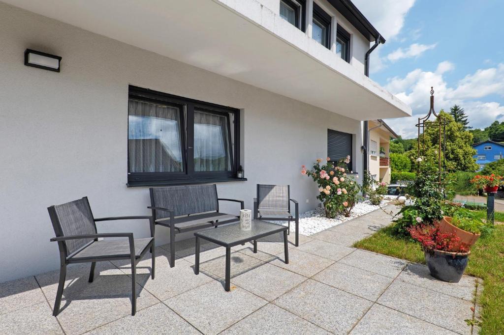 Hoffenheim Apartment | Ferienwohnung