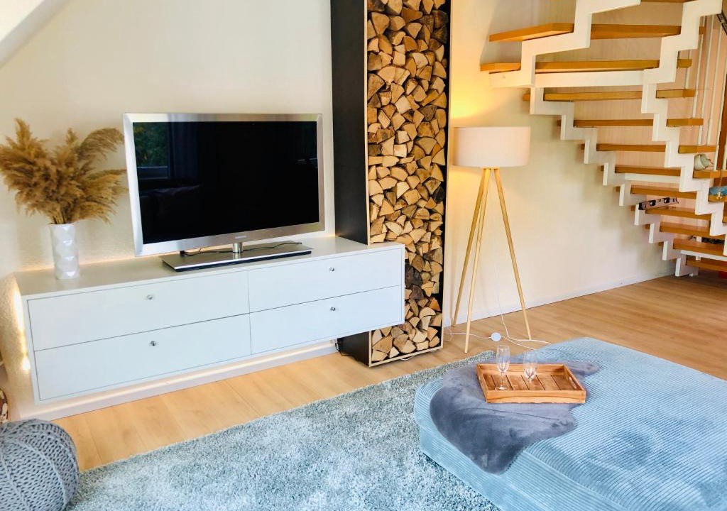 Unteruhldingen Apartment | Ferienwohnung Seebrise -zweite Seereihe