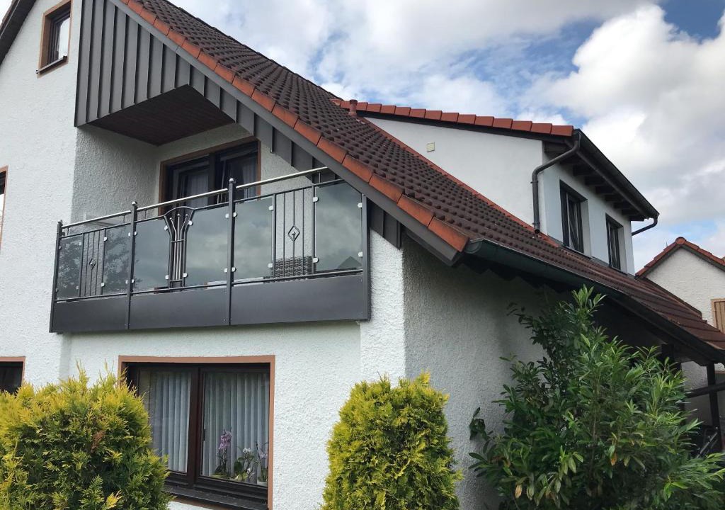 Wolframs-Eschenbach Apartment | Ferienwohnung Seitz