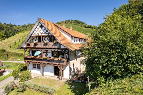 Oberkirch Apartment | Ferienwohnung Decker