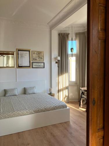Center Apartment | Ferienwohnung Deichresidenz