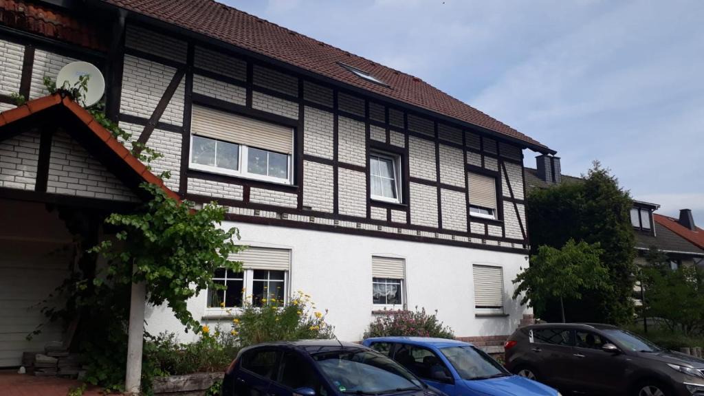 Sundern Apartment | Ferienwohnung Deichsel