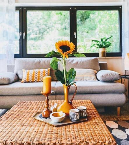 Ebermannstadt Apartment | Ferienwohnung Diesbrunnen