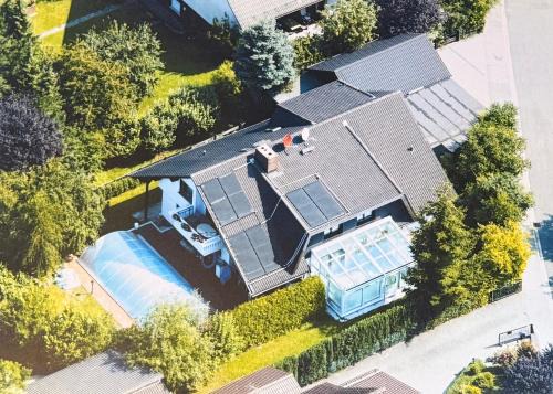 Ahorn Apartment | Ferienwohnung Dittrich