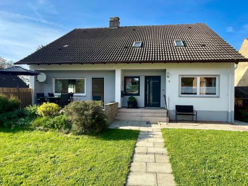 Gerolfingen Apartment | Ferienwohnung Dorfliebe