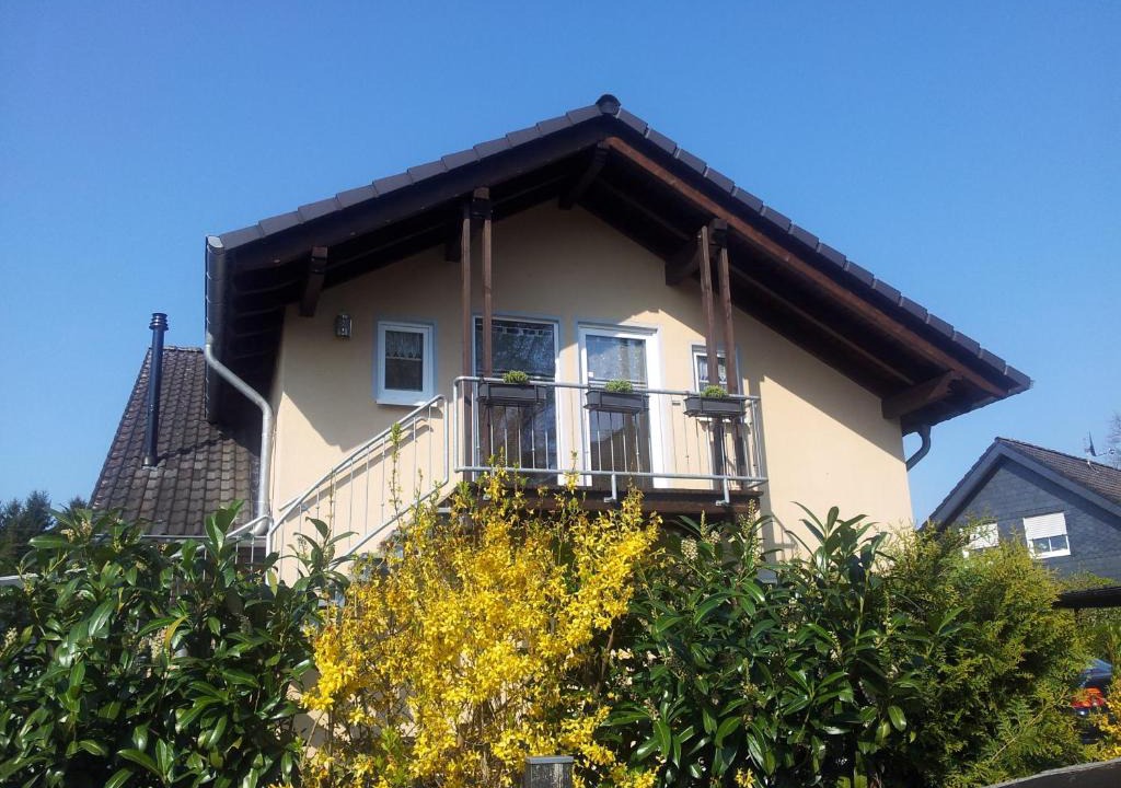 Windeck Apartment | Ferienwohnung Doria