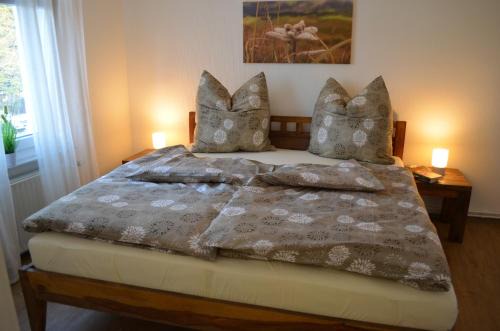 Bad Wilsnack Apartment | Ferienwohnung Edelweiss