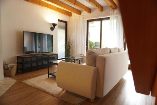 Lahr Apartment | Ferienwohnung EGS