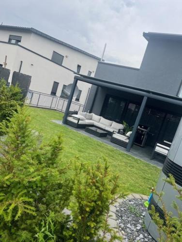 Ehingen Apartment | Ferienwohnung Ehingen Donau