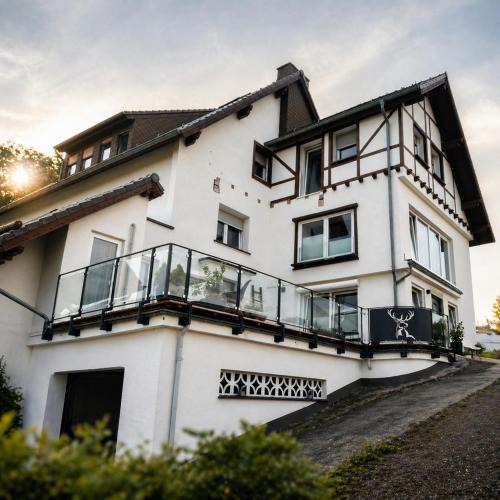 Pelm Apartment | Ferienwohnung Eifelglück