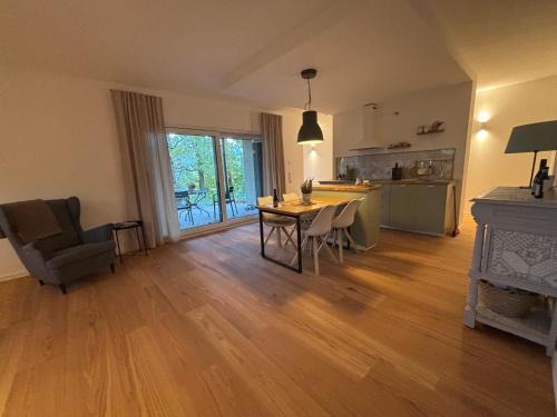 Heimbach Apartment | Ferienwohnung Eifelgrün Heimbach