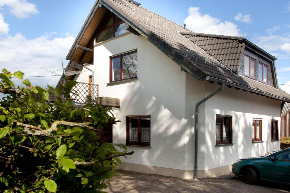 Nettersheim Apartment | Ferienwohnung Eifelmond