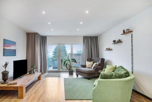 Hunerbach Apartment | Ferienwohnung Eifelzauber