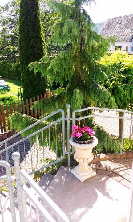 Traben-Trarbach Apartment | Ferienwohnung Eigner