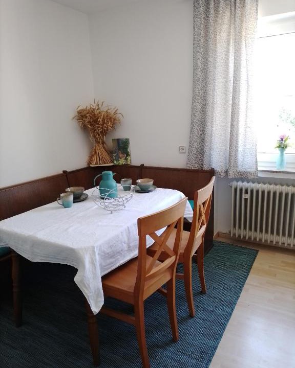 Staig Apartment | Ferienwohnung Elisa