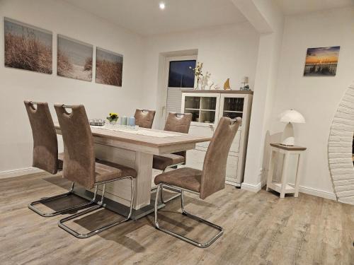 Ascheberg Apartment | Ferienwohnung Elisabeth