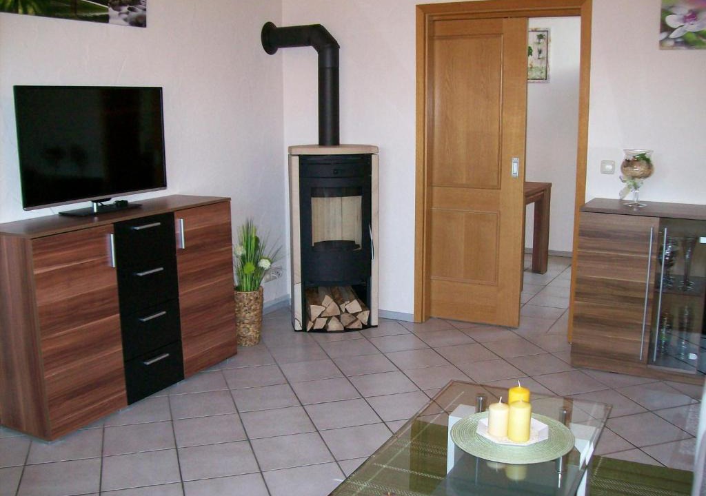 Eggstatt Apartment | Ferienwohnung Elisabeth