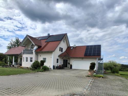 Riedenburg Apartment | Ferienwohnung Elisabeth