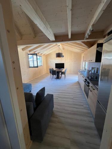 Kleinaspach Apartment | Ferienwohnung Engele