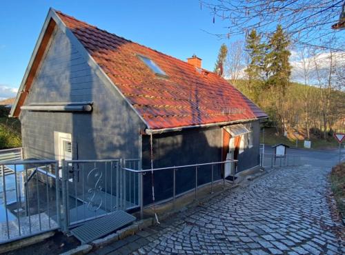 Engelsbach Apartment | Ferienwohnung Engelsbach