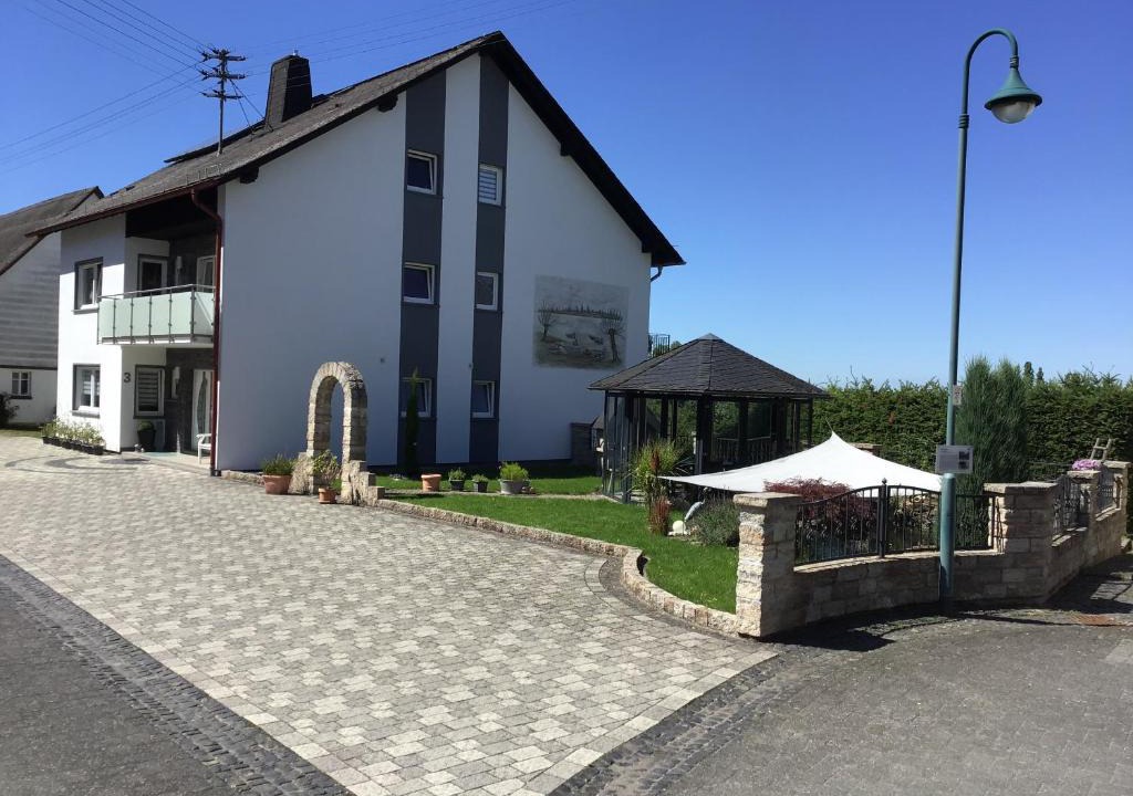 Weisel Apartment | Ferienwohnung Entenquack