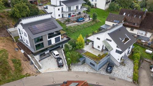 Waldulm Apartment | Ferienwohnung Epting