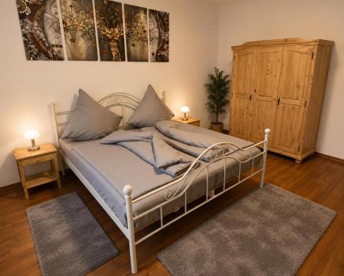 Idar-Oberstein Apartment | Ferienwohnung Ernzerhof