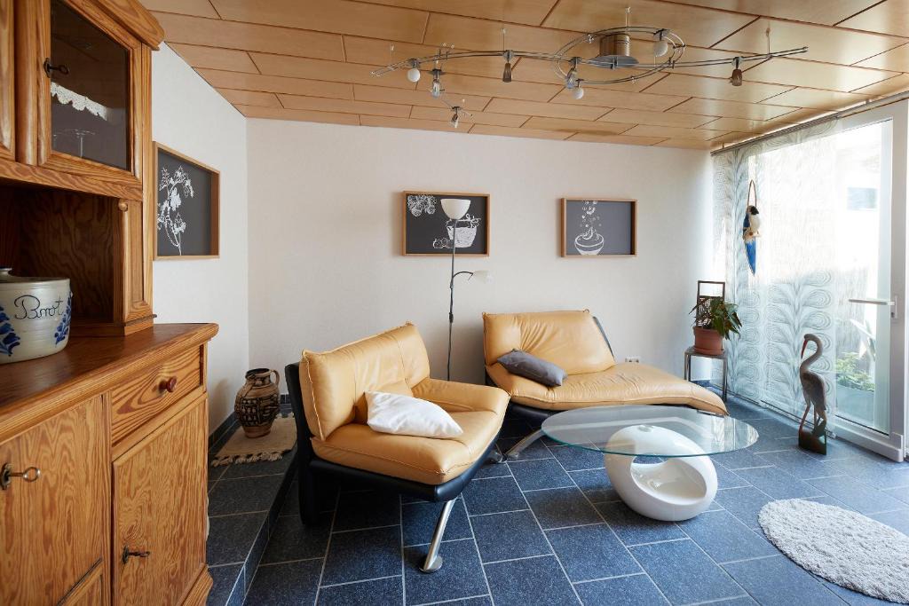Kamp-Bornhofen Apartment | Ferienwohnung Eulenhof