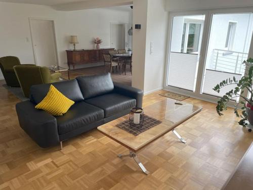 Wadgassen Apartment | Ferienwohnung Eulenmühl