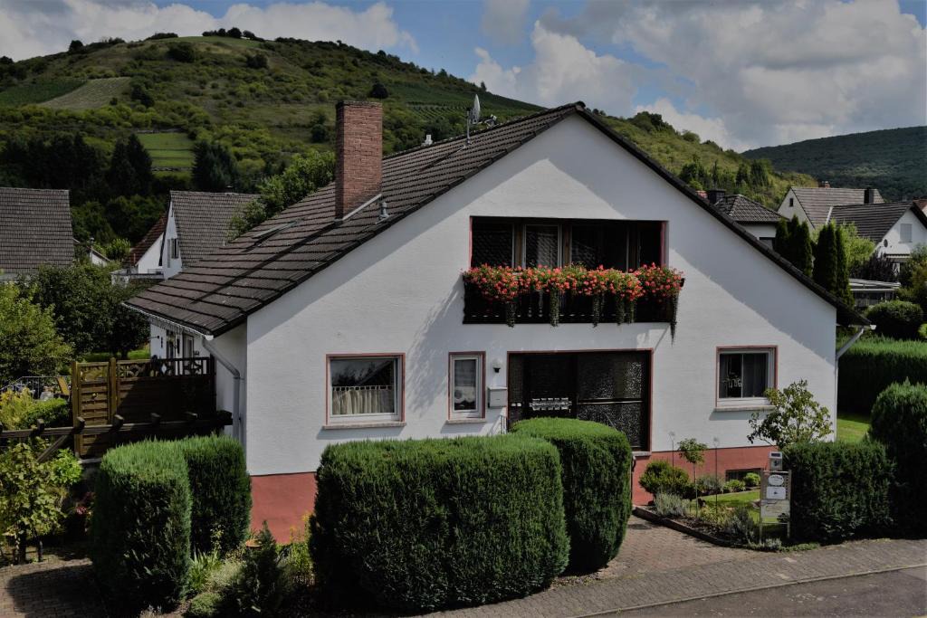 Odernheim am Glan Apartment | Ferienwohnung Euler