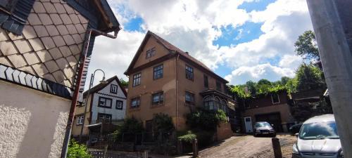 Steinbach Apartment | Ferienwohnung fleißige Biene
