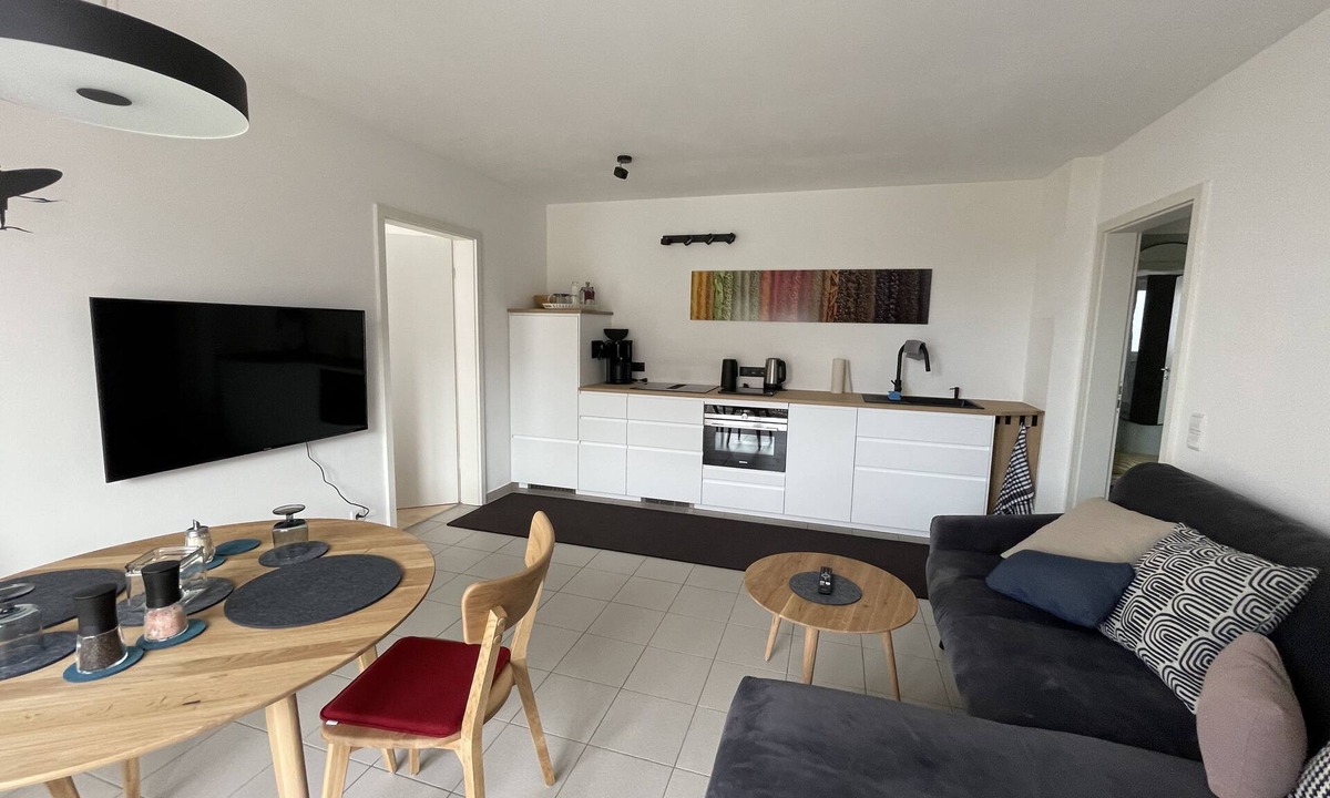 Bad Aibling Apartment | Ferienwohnung Forstner