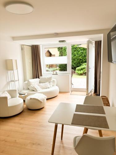 Dahn Apartment | Ferienwohnung Fröhlich