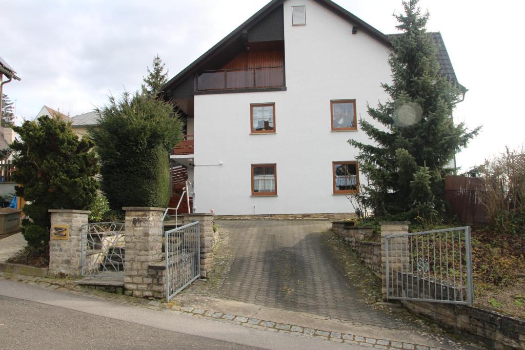 Schonungen Apartment | Ferienwohnung Friedrich
