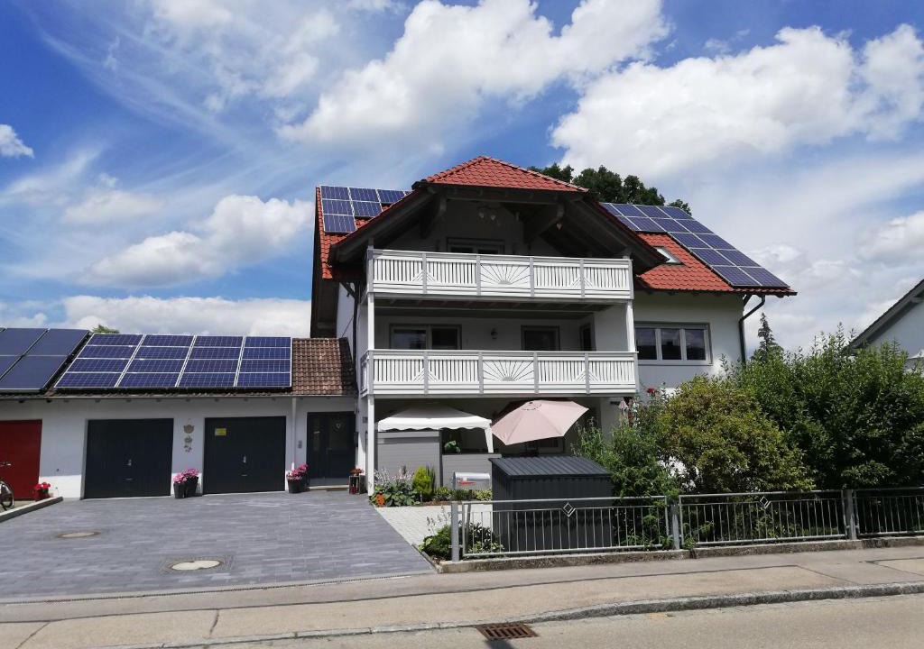 Penzing Apartment | Ferienwohnung Geyer