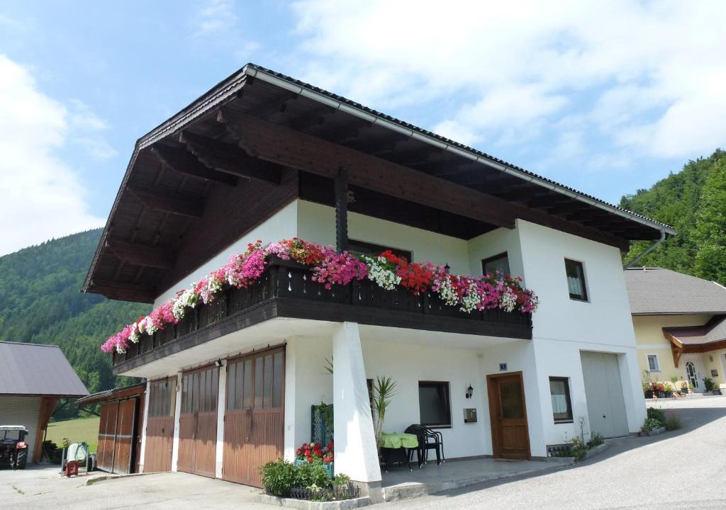 Faistenau Apartment | Ferienwohnung Gimplbauer