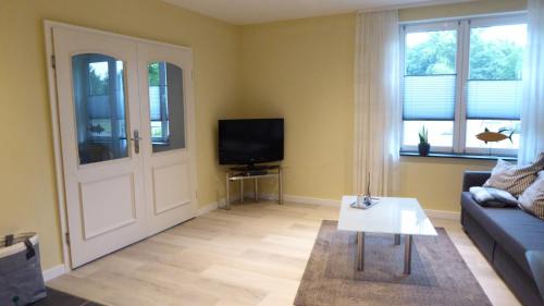 Warlitz Apartment | Ferienwohnung Goldenitz