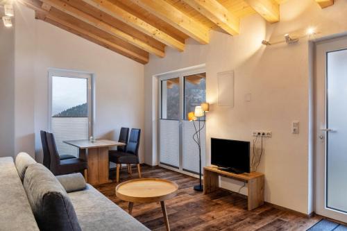 Ehrwald Apartment | Ferienwohnung Grubig