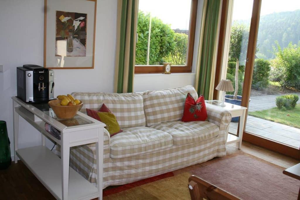 Gengenbach Apartment | Ferienwohnung Höhner