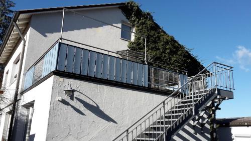 Bad Mergentheim Apartment | Ferienwohnung Hagelstein