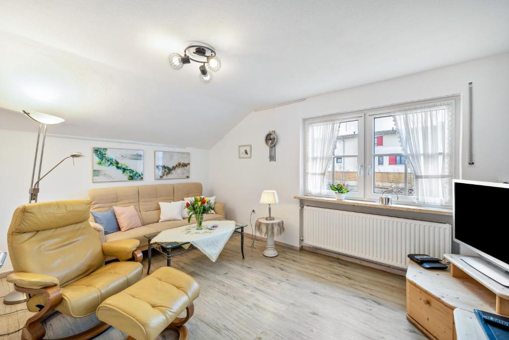 Ebersberg District Apartment | Ferienwohnung Hanni