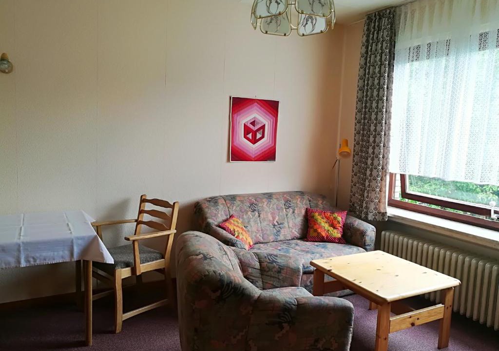 Hitzacker Apartment | Ferienwohnung Harms 2
