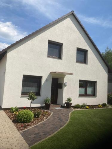 Schiffdorf Apartment | Ferienwohnung Hartmann