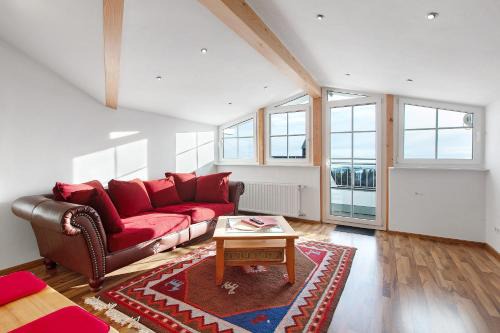 Hoechenschwand Apartment | Ferienwohnung Haus Eckert