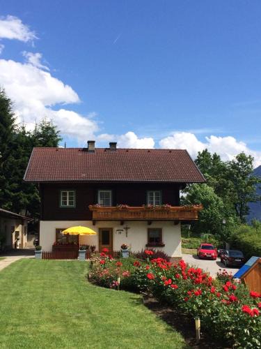 Doelsach Apartment | Ferienwohnung Haus Gomig