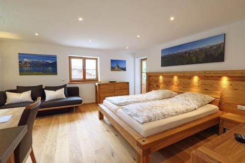 Riedlern Apartment | Ferienwohnung Haus Hörth